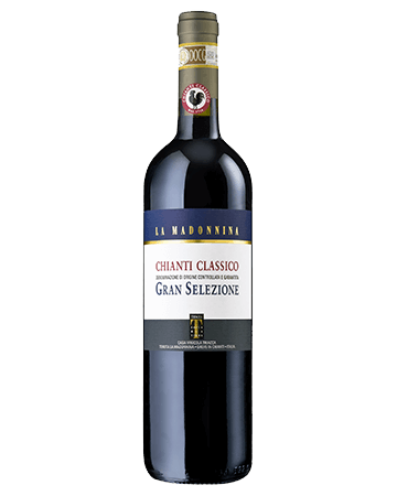 Chianti classico Gran Selezione - La Madonnina