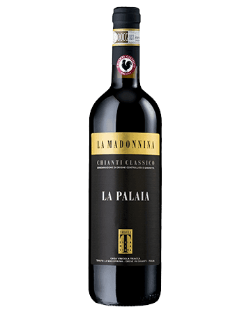 Chianti Classico La Palaia - La Madonnina