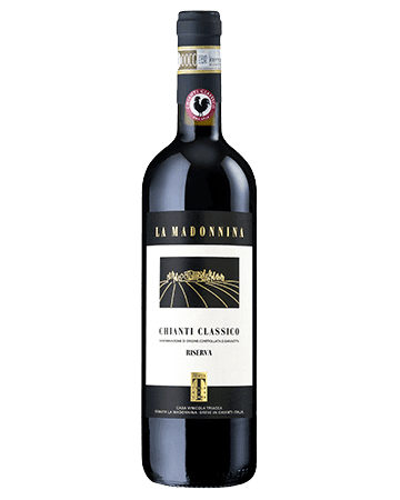 Chianti classico riserva - La Madonnina