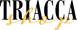 Logo Triacca Shop